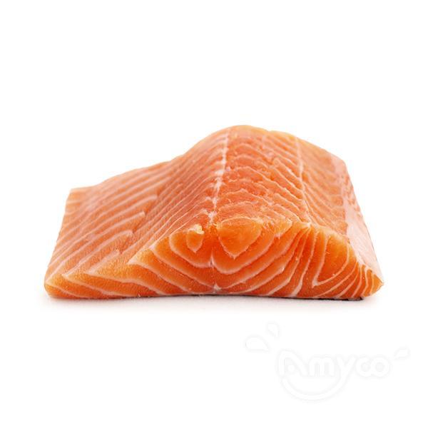 Crescimento do consumo de salmão na China prejudicado por preços de importação mais altos